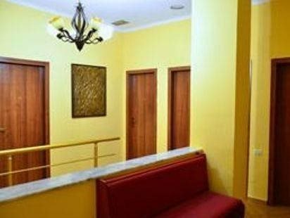 Hotel Nobel Tirana