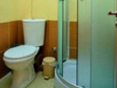 Hotel Nobel Tirana