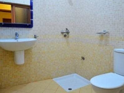 Hotel Nobel Tirana