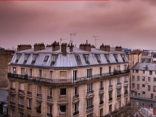 Hotel Royal Aboukir
