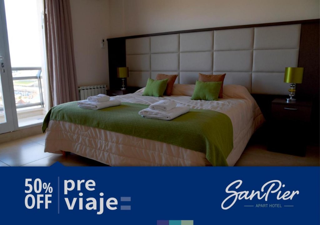 Sanpier Alquileres Temporarios