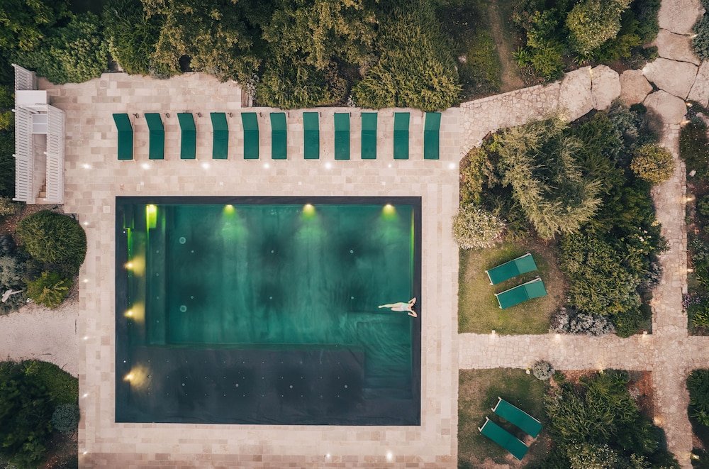 Leonardo Trulli Resort