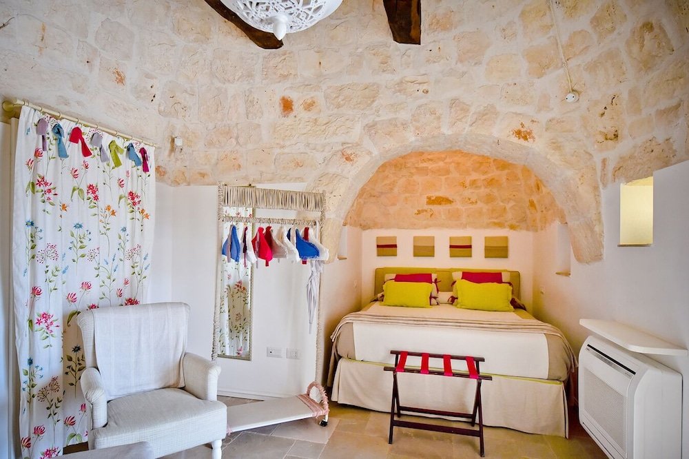 Leonardo Trulli Resort