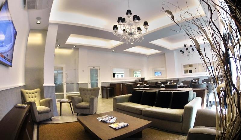 Ribera Sur Hotel Mar del Plata