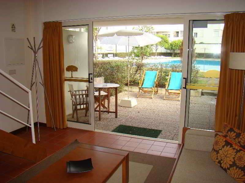 Clube Pinhal da Foz Apartamentos Turisticos