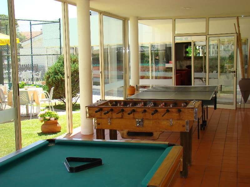 Clube Pinhal da Foz Apartamentos Turisticos