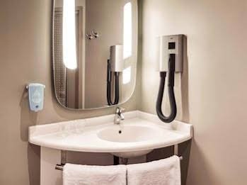 ibis Moscow Kievskaya