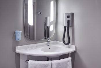ibis Moscow Kievskaya