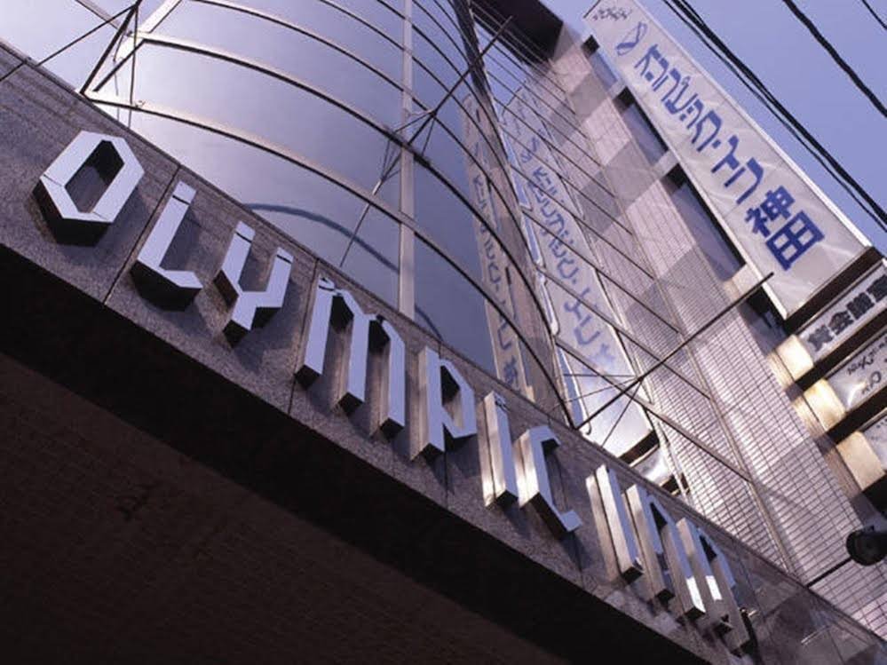 Olympic Inn Kanda