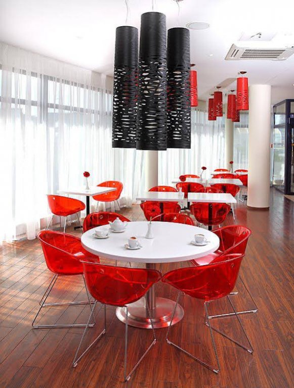 Green Park Hotel Vilnius