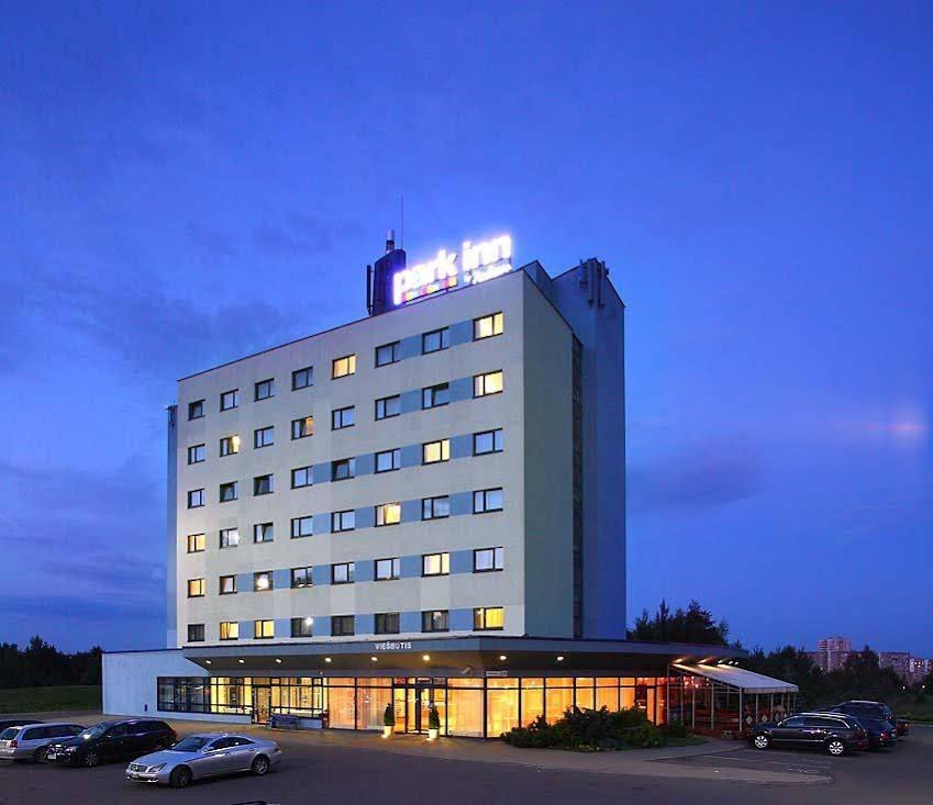 Green Park Hotel Vilnius