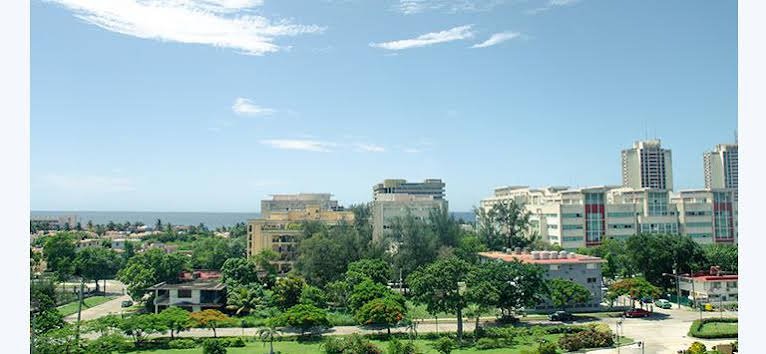 Valentin Quinta Avenida Habana