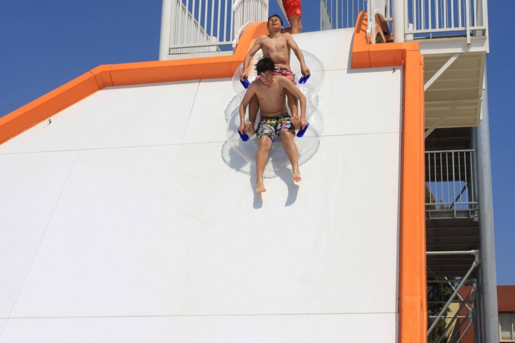 Electra Beach Resort