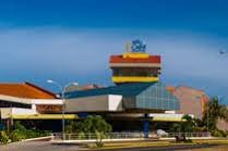 Hotel Villa Cuba