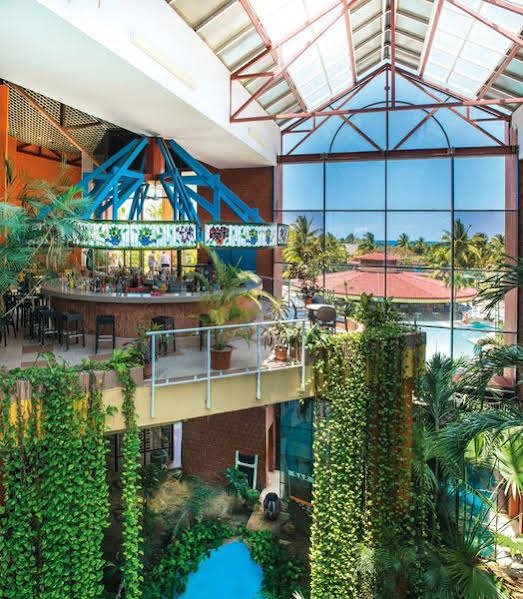 Hotel Villa Cuba