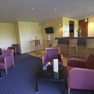 Sure Hotel by Best Western la Palmeraie, Pau