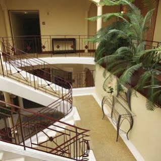 Sure Hotel by Best Western la Palmeraie, Pau
