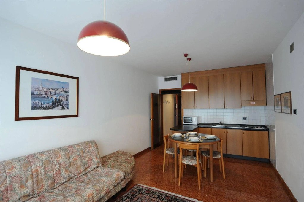 Residence all'Adige