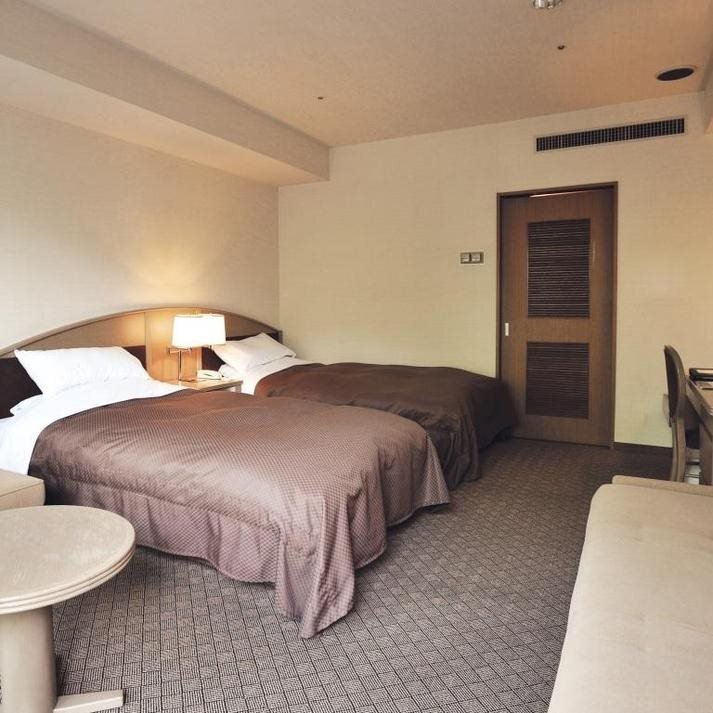 Suzuka Circuit Hotel