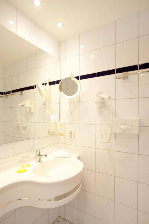 Hotel Anna Amalia