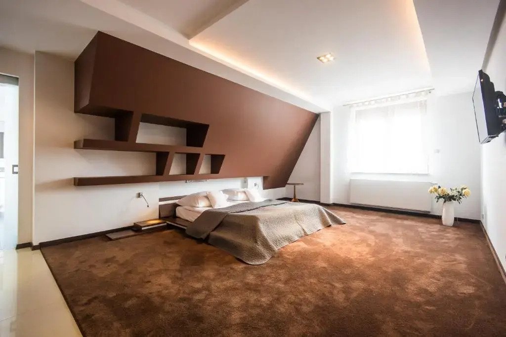 Europejski Boutique Hotel