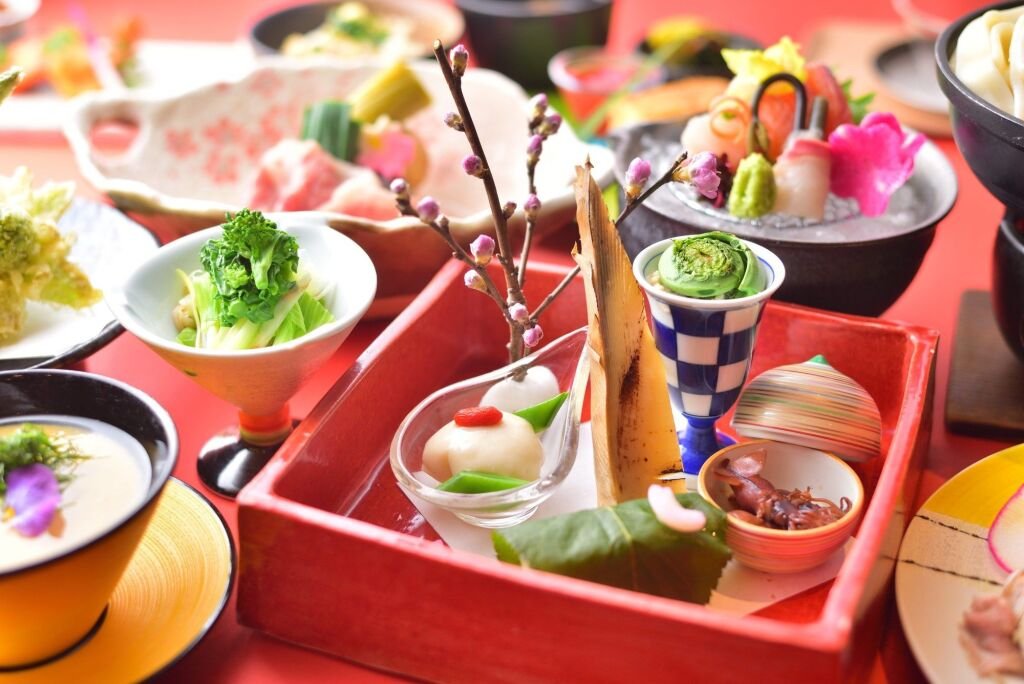 Shima Onsen Yoshimoto