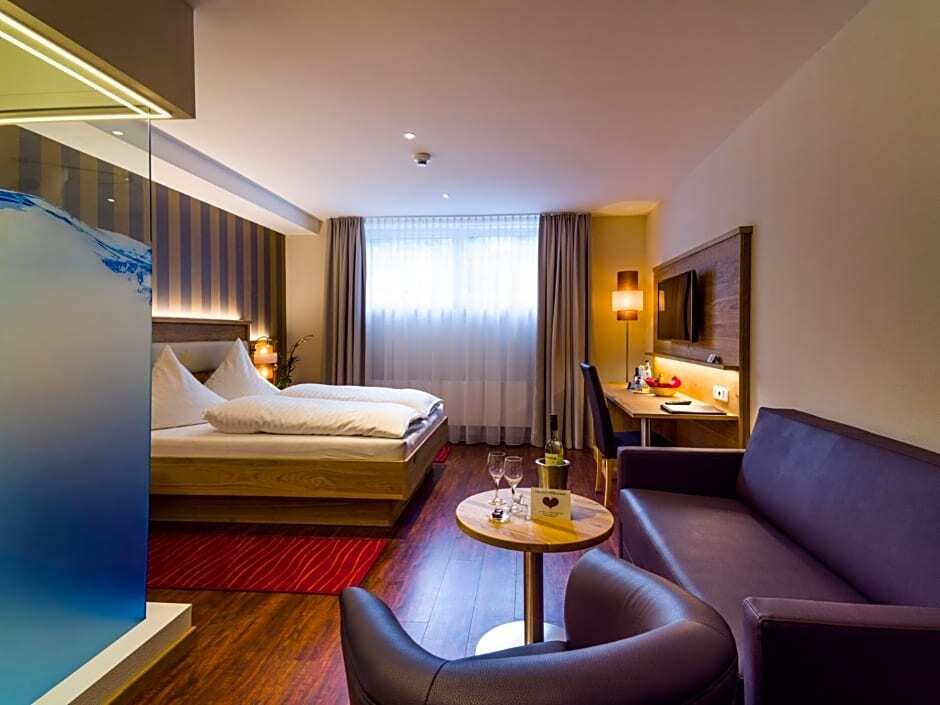 Hotel Asemann Planegg