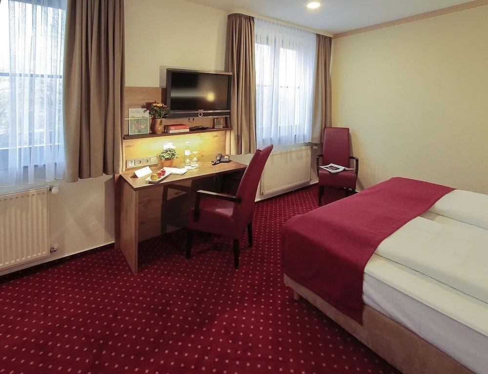 Burg Hotel Ziesar