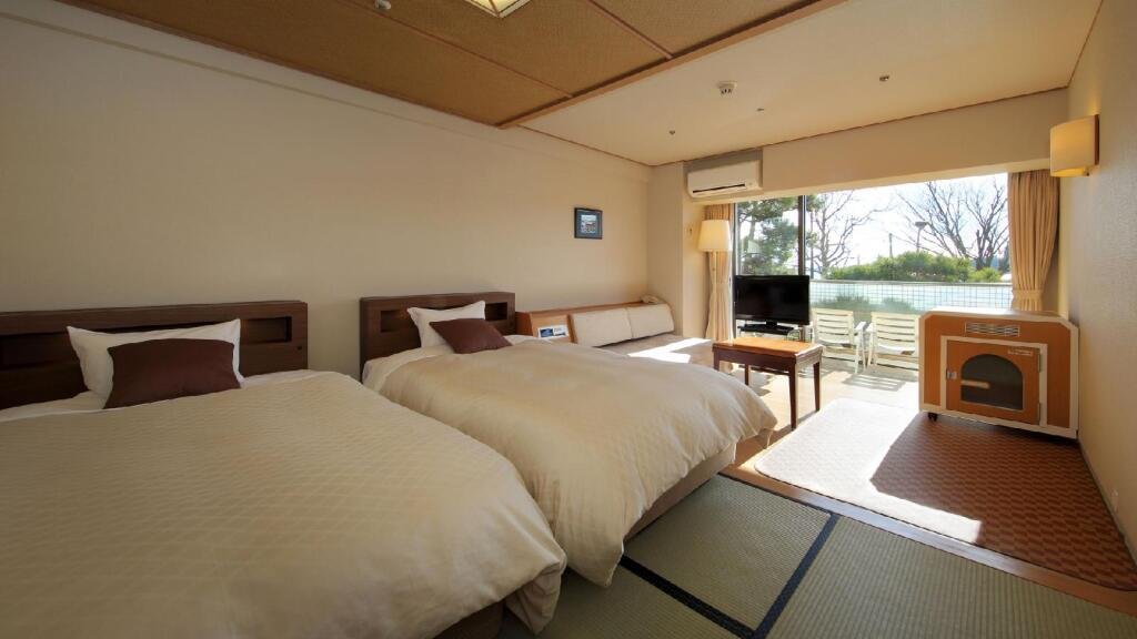 Matsushima Century Hotel