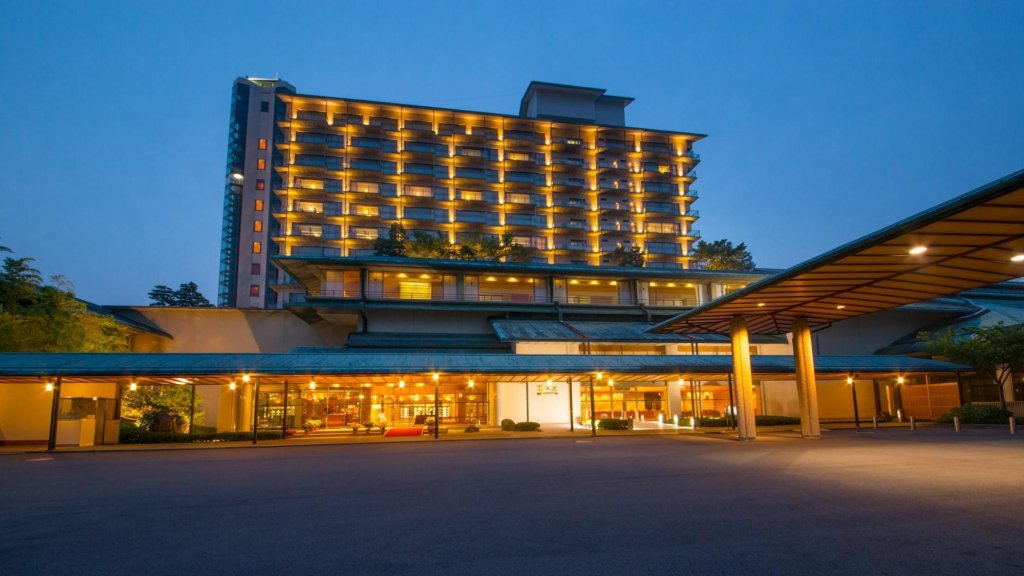 Hotel Hanamizuki