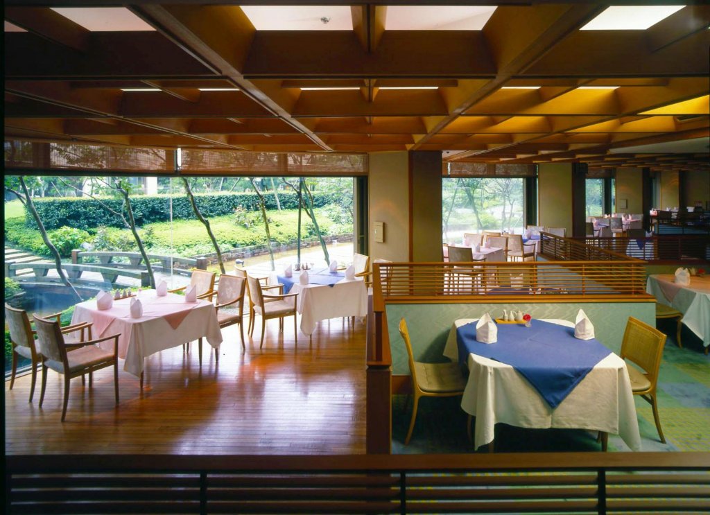 Hotel Hanamizuki