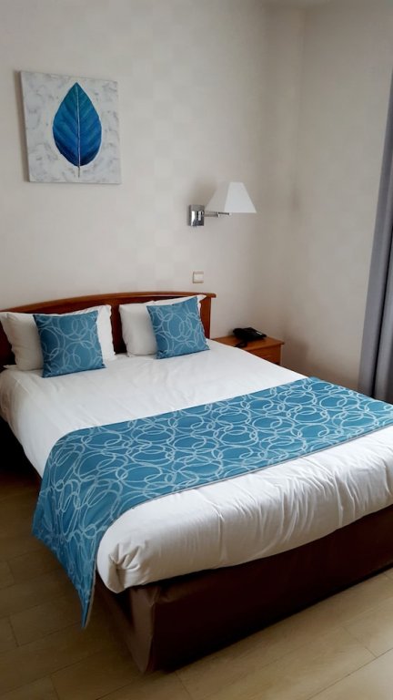 Hotel Beau Rivage
