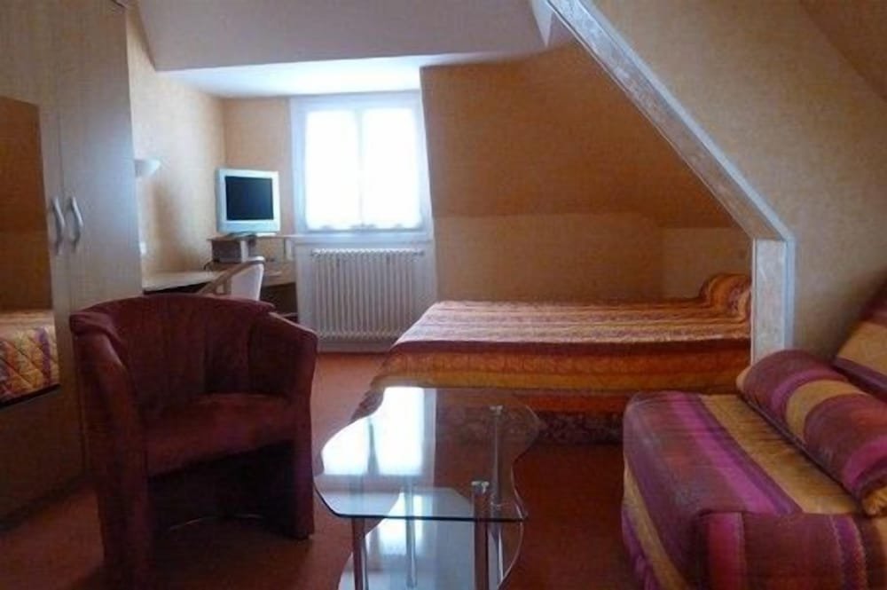 Logis Le Relais du Commerce