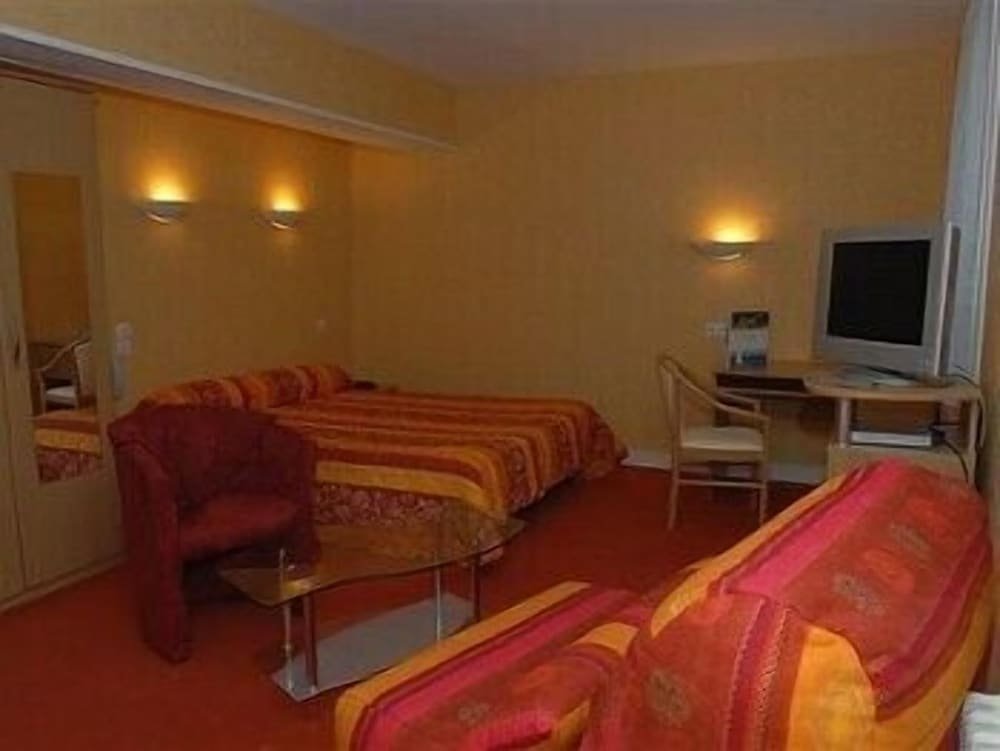 Logis Le Relais du Commerce