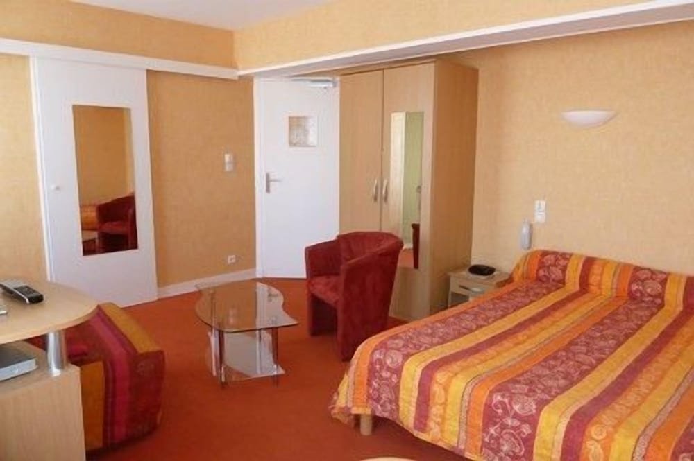 Logis Le Relais du Commerce