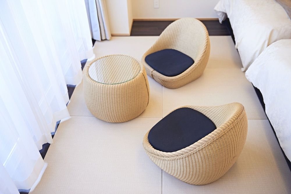 Hotel Miyuki