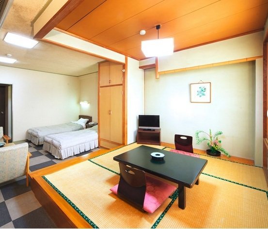 Itako Hotel