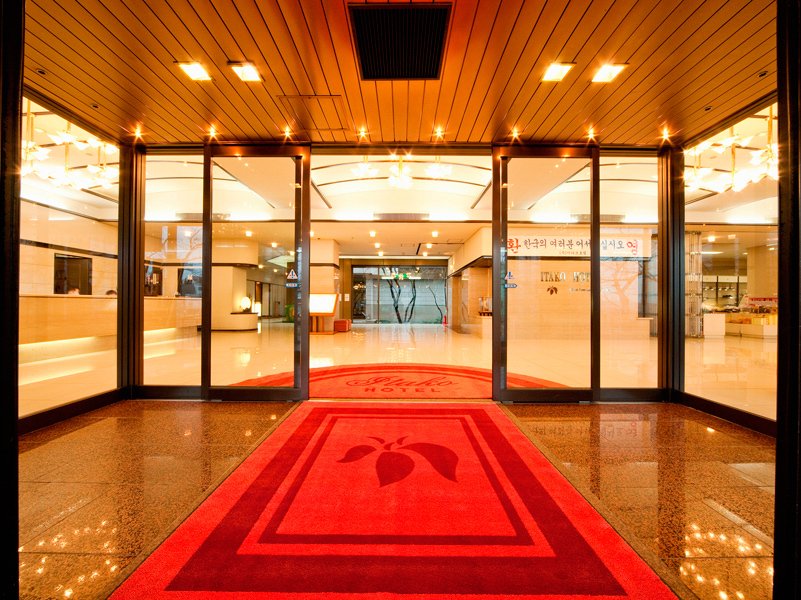 Itako Hotel