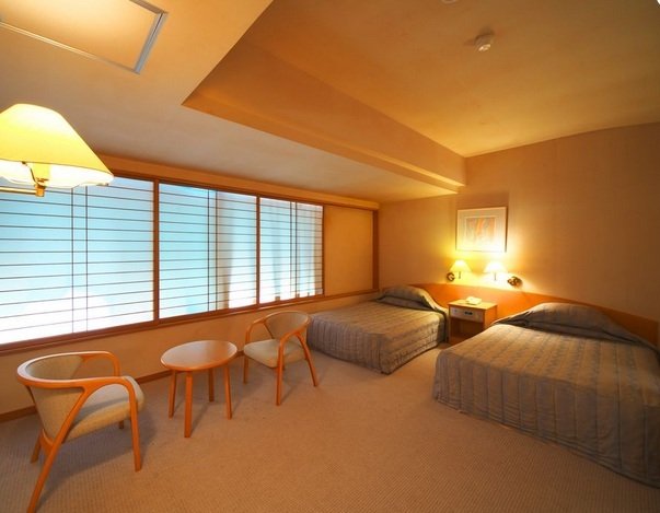 Itako Hotel