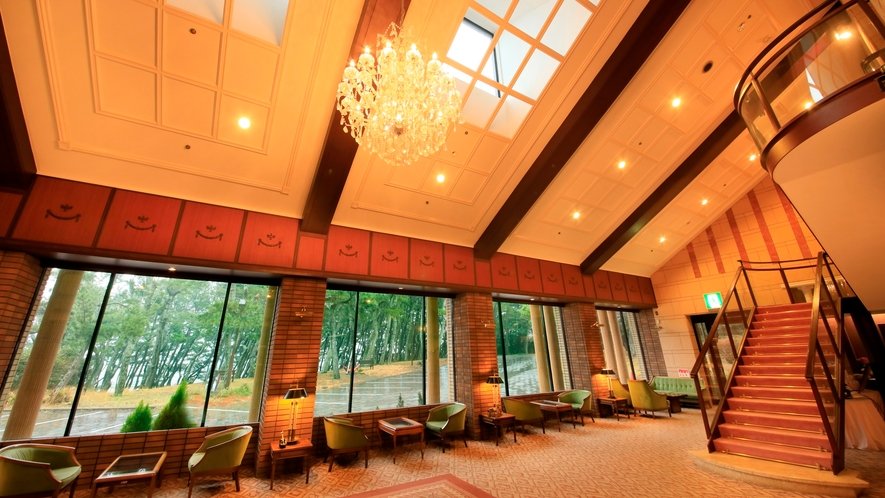 Oarai Park Hotel