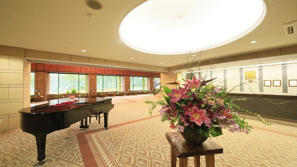 Oarai Park Hotel