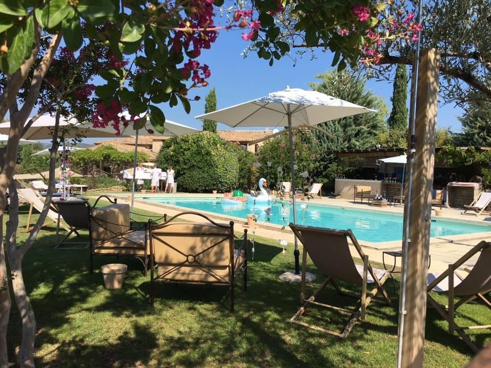 Auberge la Feniere