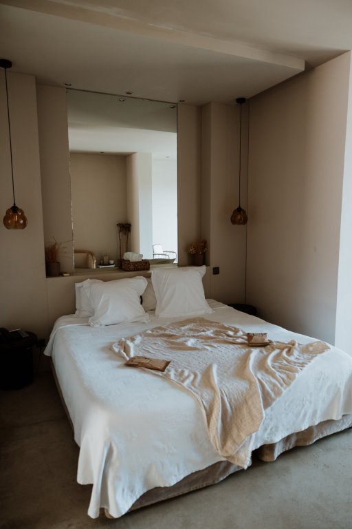 Auberge la Feniere