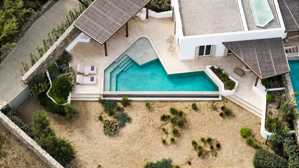 Bill & Coo Villas