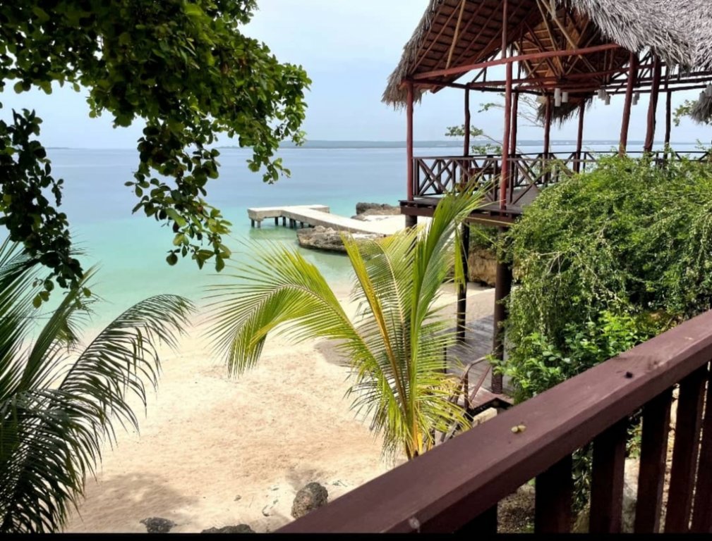 Villa Cayo Saetia