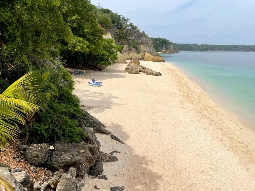 Villa Cayo Saetia