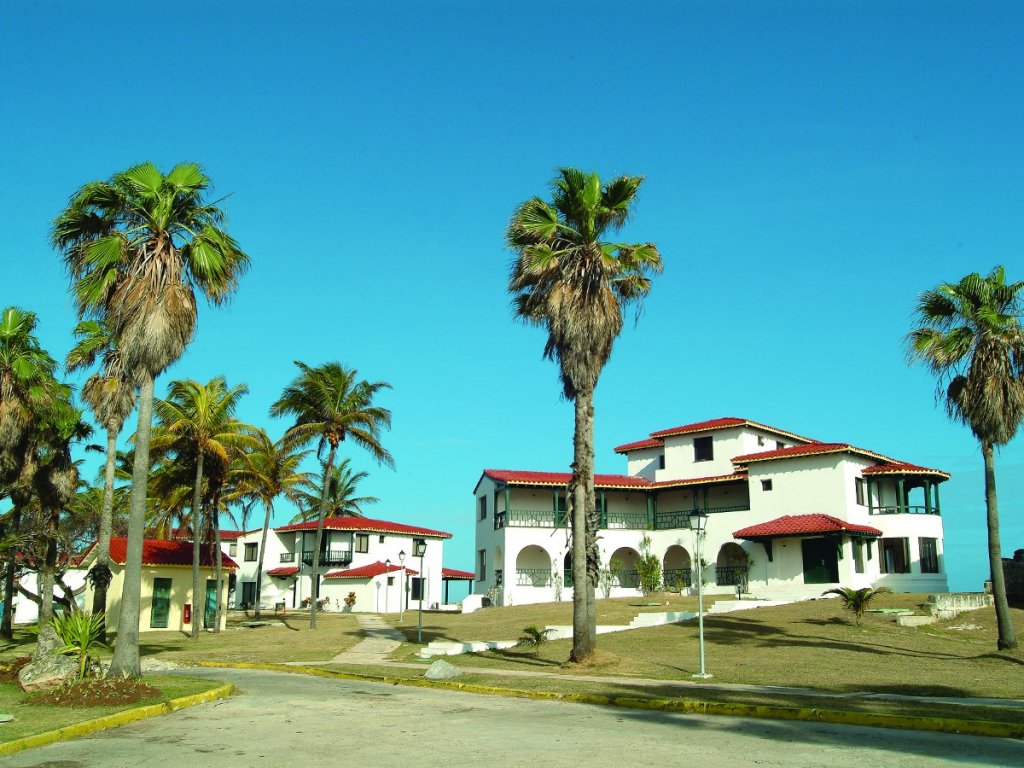 Hotel Club Karey