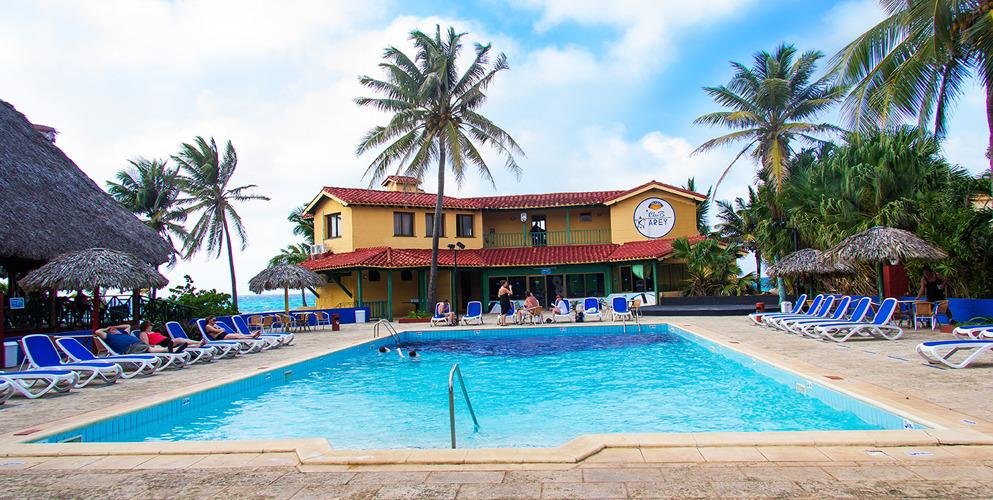 Hotel Club Karey