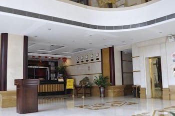 Jindao Holiday Hotel - Foshan