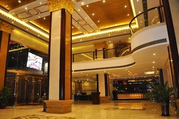 Jindao Holiday Hotel - Foshan
